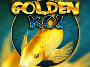 Golden Koi screenshot