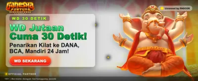 Mainkan Slot Ganesha Fortune