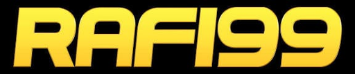 rafi99slot.net Logo
